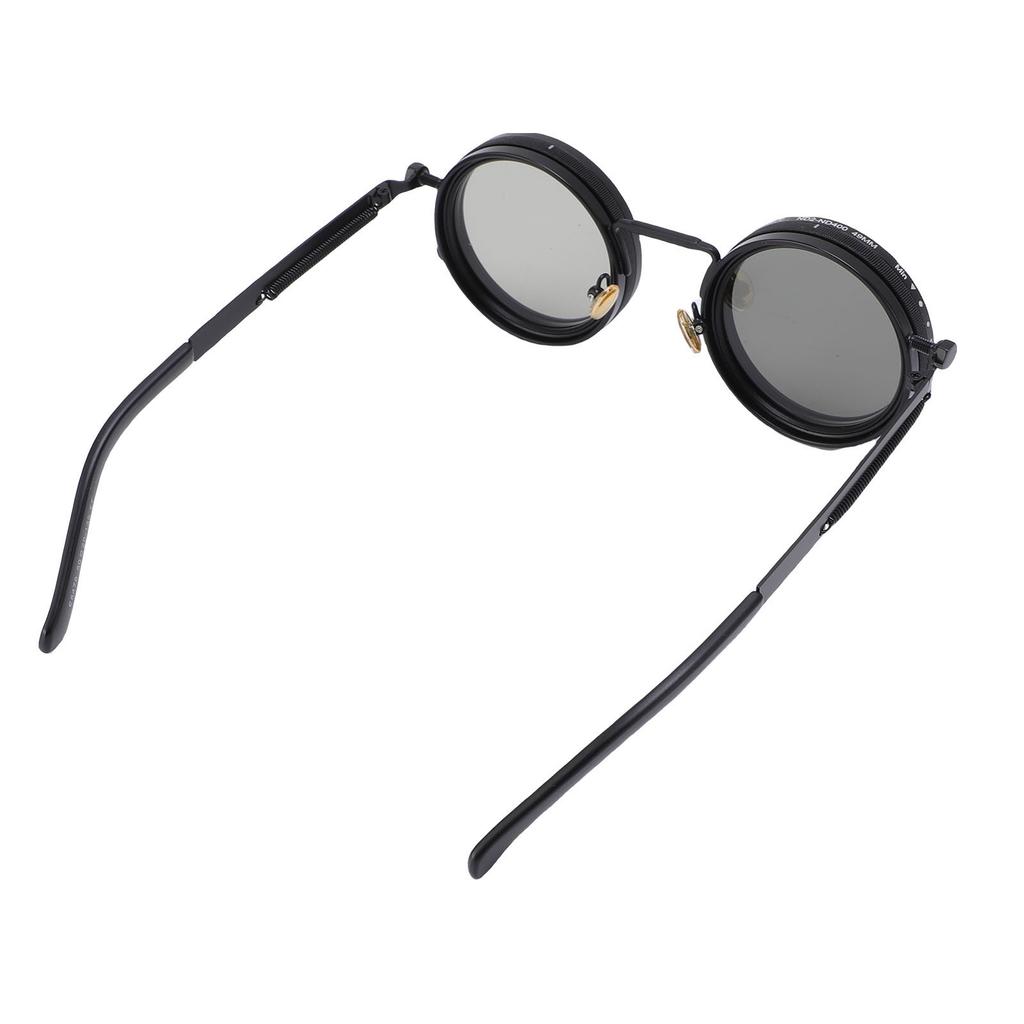 Black Lens نظارة واحدة لكل إضاءة - الصورة 6