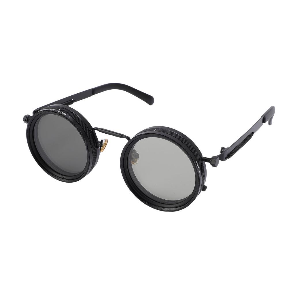 Black Lens نظارة واحدة لكل إضاءة - الصورة 3